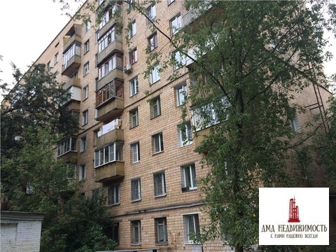 Москва, 2-х комнатная квартира, ул. Академика Ильюшина д.1 к1, 8690000 руб.