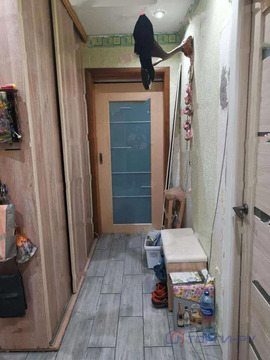 Москва, 2-х комнатная квартира, ул. Южнобутовская д.101, 9734367 руб.