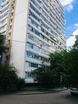 Москва, 3-х комнатная квартира, Центросоюзный пер. д.8/9, 13300000 руб.
