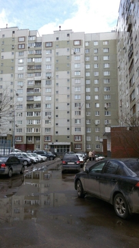 Москва, 3-х комнатная квартира, ул. Старобитцевская д.15 к1, 9100000 руб.