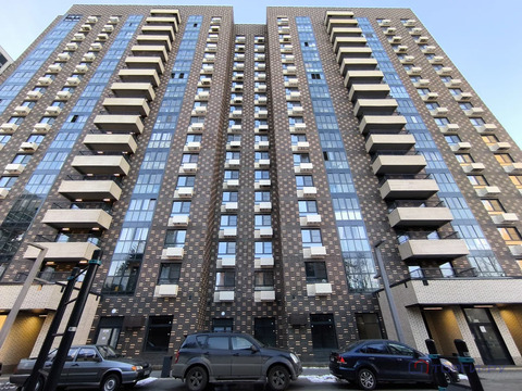 Москва, 3-х комнатная квартира, ул. Тайнинская д.дом 7, корпус 2, 18929460 руб.