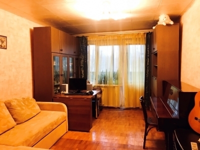 Солнечногорск, 3-х комнатная квартира, ул. Дзержинского д.дом 18, 4550000 руб.