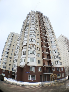 Москва, 2-х комнатная квартира, Филевский б-р. д.24 к2, 18000000 руб.