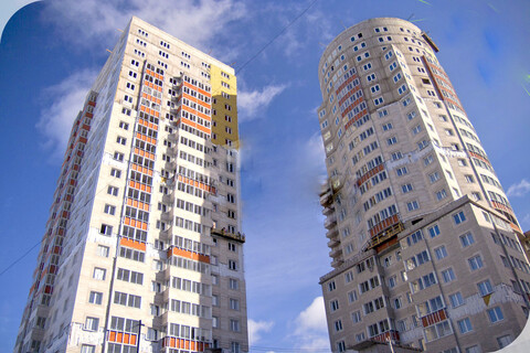 Пушкино, 3-х комнатная квартира, Набережная д.6, 6000000 руб.
