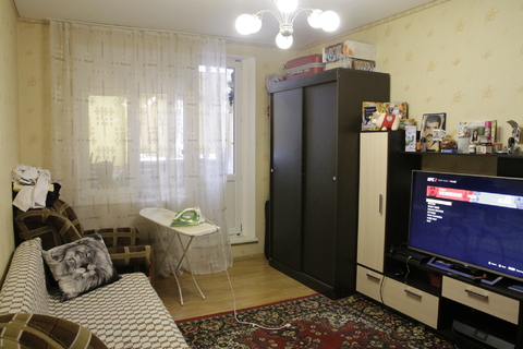 Москва, 2-х комнатная квартира, ул. Теплый Стан д.9 к3, 8300000 руб.