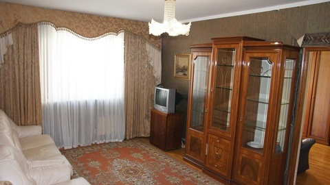 Мытищи, 3-х комнатная квартира, Новомытищинский пр-кт. д.86 к3, 7250000 руб.
