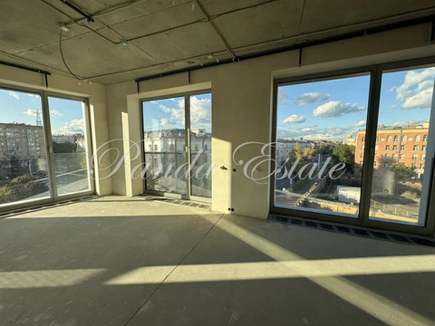 Москва, 3-х комнатная квартира, ул. Даниловский Вал д.1А, 40000000 руб.