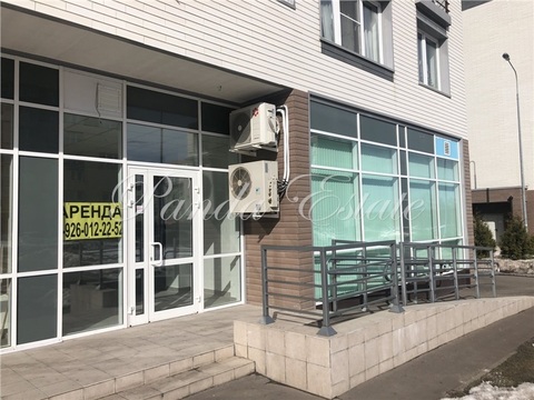 Торговое помещение по адресу Нахабино мкр. Красногорский (ном. . Торговое помещение по адресу Нахабино мкр. Красногорский (ном. .