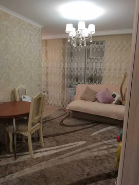 Москва, 2-х комнатная квартира, ул. Новоостанкинская 2-я д.21, 11500000 руб.
