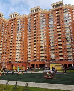 Балашиха, 3-х комнатная квартира, Ленина пр-кт. д.74 к2, 5800000 руб.