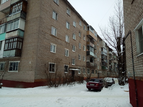Можайск, 1-но комнатная квартира, ул. 20 Января д.21, 15000 руб.