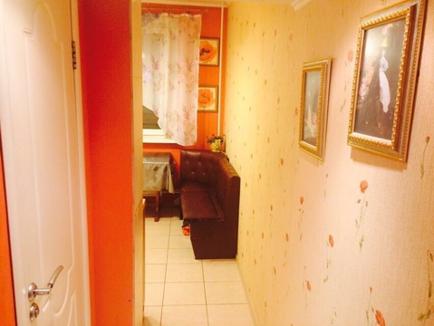 Щелково, 3-х комнатная квартира, ул. Космодемьянской д., 27000 руб.