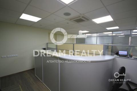 Аренда офиса 199 кв.м, ул. Рябиновая. д. 26 бц "west plaza", 199000 руб.