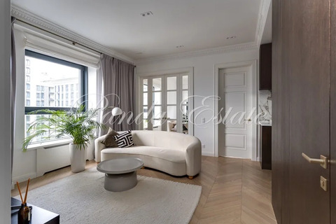 Москва, 4-х комнатная квартира, ул. Василисы Кожиной д.13, 80000000 руб.