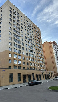 Раменское, 1-но комнатная квартира, ул. Чугунова д.9, 6150000 руб.