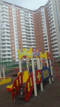 Москва, 1-но комнатная квартира, Липчанского д.2, 4600000 руб.