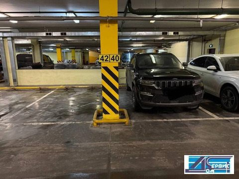 продается машиноместо, 2000000 руб.