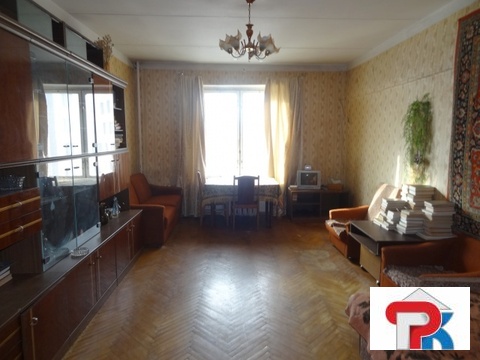 Москва, 2-х комнатная квартира, ул. Гастелло д.39, 11400000 руб.