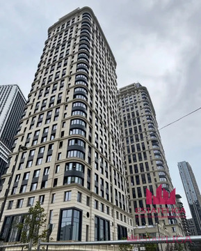 Москва, 1-но комнатная квартира, улица Василия Ланового д.7с1, 32800000 руб.