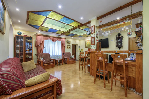 Продажа дома, Новоглаголево, Наро-Фоминский район, 35900000 руб.