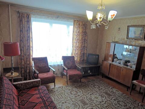 Москва, 3-х комнатная квартира, ул. Чертановская д.53 к1, 37000 руб.