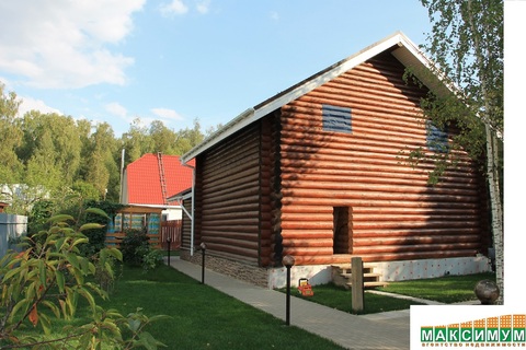 Дом-дача в Ступинсок районе вблизи села Малино, 3850000 руб.