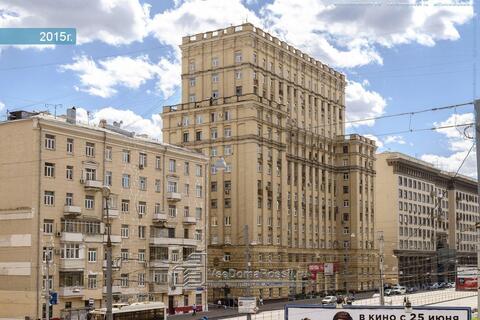 Москва, 2-х комнатная квартира, ул. Краснопрудная д.3034 с1/30 с1, 18700000 руб.