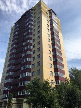 Пушкино, 1-но комнатная квартира, Писаревская д.5, 3799000 руб.