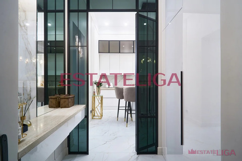 Москва, 3-х комнатная квартира, Дмитровское ш. д.13, 65000000 руб.