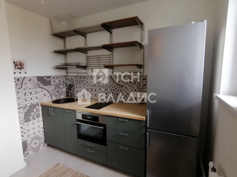 Москва, 2-х комнатная квартира, ул. Абрамцевская д.12, 14400000 руб.