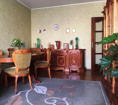 Москва, 3-х комнатная квартира, ул. Пырьева д.4 к2, 24900000 руб.