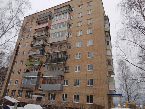 Наро-Фоминск, 1-но комнатная квартира, ул. Профсоюзная д.39А, 2700000 руб.
