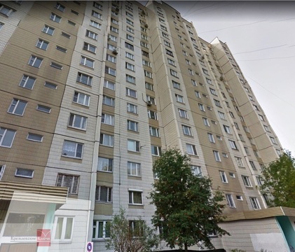 Москва, 1-но комнатная квартира, ул. Новочеремушкинская д.50 к3, 7000000 руб.