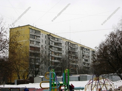 Москва, 2-х комнатная квартира, ул. Воронежская д.36К2, 6000000 руб.