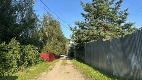 Раменский р-н д. Дергаево ул. Центральная, 10000000 руб.