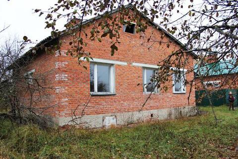 Дом в селе Лелечи Егорьевского района, 2150000 руб.
