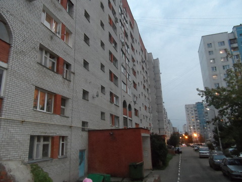Солнечногорск, 1-но комнатная квартира, ул. Красная д.121, 2550000 руб.