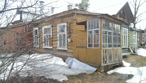 Продажа части дома Голицыно, 1900000 руб.