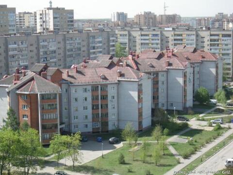 Дубна, 3-х комнатная квартира, ул. Московская д.10, 6600000 руб.