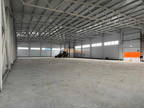 Продажа склада, Балашиха, Балашиха г. о., Новослободская ул., 135500000 руб.