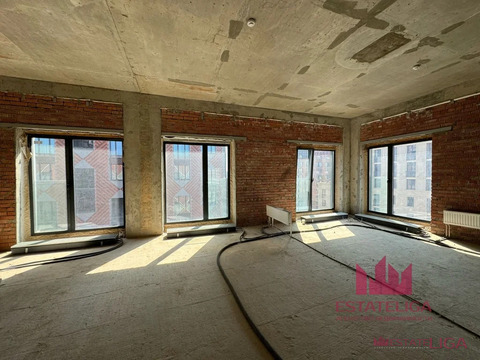 Москва, 4-х комнатная квартира, улица Архитектора Щусева д.2к2, 75000000 руб.