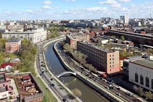 Москва, 2-х комнатная квартира, Попов пр д.4, 21306000 руб.