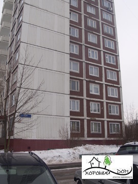 Продается просторная 4-комнатная квартира в Зеленограде, корп 1554 Продается просторная 4-комнатная квартира в Зеленограде, корп 1554