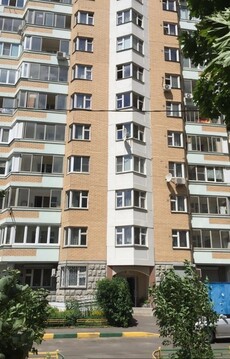 Москва, 2-х комнатная квартира, ул. Авиамоторная д.4 к1, 13299000 руб.