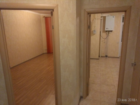 Селятино, 1-но комнатная квартира, ул. Госпитальная д.8, 4500000 руб.