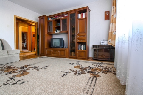 Коломна, 2-х комнатная квартира, ул. Дзержинского д.82, 5070000 руб.