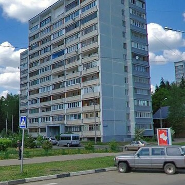 Троицк, 1-но комнатная квартира, Октябрьский пр-кт. д.15, 4350000 руб.