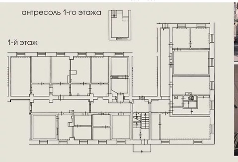 Отличное торгово-офисное помещение, 74270000 руб.