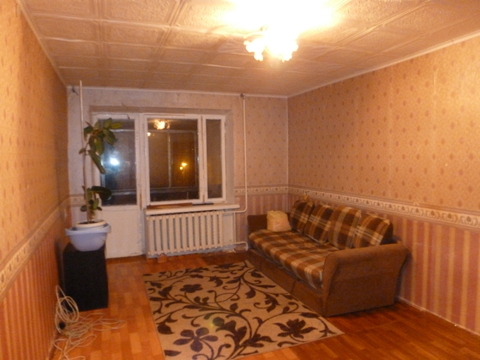 Орехово-Зуево, 1-но комнатная квартира, ул. Кирова д.23б, 1350000 руб.