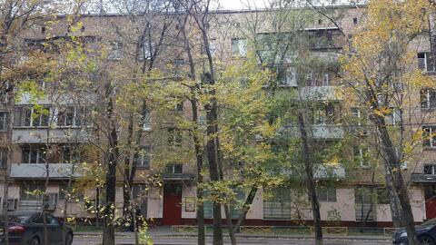 Москва, 2-х комнатная квартира, ул. Полярная д.16 к1, 5750000 руб.